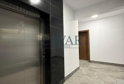 Alege cel mai nou proiect semnat Cavar Residence - 7