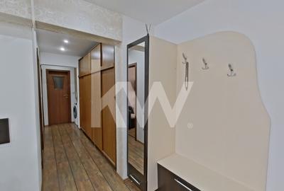 Inchiriere apartament 3 camere, confort si liniste - Calea Bucuresti - 7