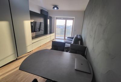 Vanzare apartament 2 camere Ready-to-Move, Art City by Bog'Art - 5