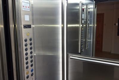 Cea mai bună ofertă 2 cam deco Rond A.Iulia / Vedere spate - 15