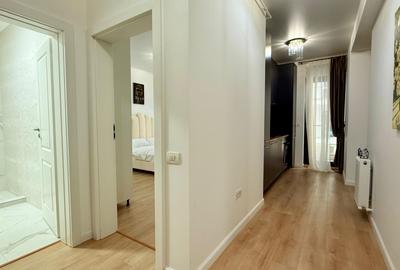 Apartamente cu 2 camere Queens Residence – Mamaia Nord  0% COMISION - 11