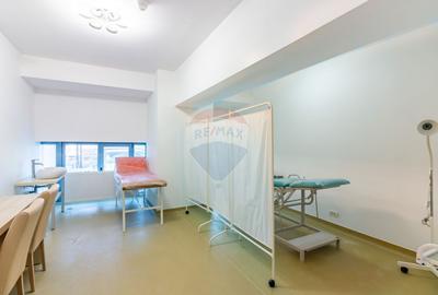 Închiriere activ complet: policlinică, cămin seniori & catering - 18