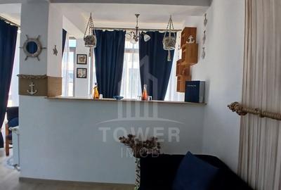 Apartament 3 camere | etaj 2 | zona Doamna Stanca - 9