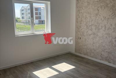 Apartament 3  camere -Zona mehala-etaj 1-parcare inclusa - 5