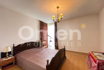 Apartament cu 3 camere, situat la etaj intermediar, bloc nou, zona Salciei - 4