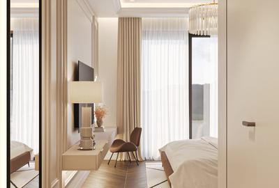 APARTAMENT 3 CAMERE - PIPERA - COMISION 0% - 10