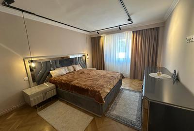 Apartament 2 camere B-dul Victoriei - Parcul Sub Arini - 4