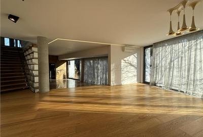 De Inchiriat Casa complex cu Piscina interioara sauna si jacuzii Iancu Nicolae | - 2