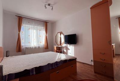 Apartament 3 Camere Decomandat 2/4 - Alexandru Cel Bun - cod 5263 - 3