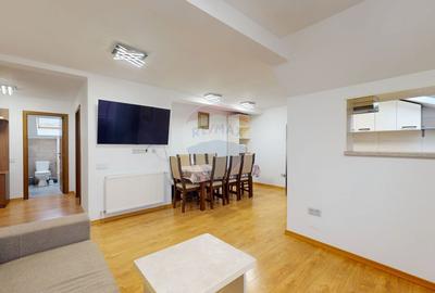 Vedere superba spre Bucegi, langa Castelul Cantacuzino ! Comision 0% ! - 1