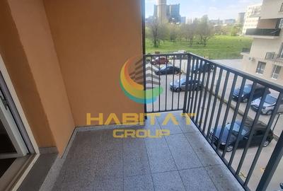 Garsoniera 50mp Brancoveanu Grand Arena bloc nou Comision 0% - 14
