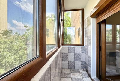 Apartament 3 camere, spațios, etaj 1 – Zona Lipovei / Iulius Mall - 8
