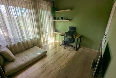 Apartament 3 camere în zona GHEORGHENI - 2