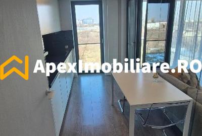 Apartament 2 camere de inchiriat Aviatiei București | ApexImobiliare.ro - 9