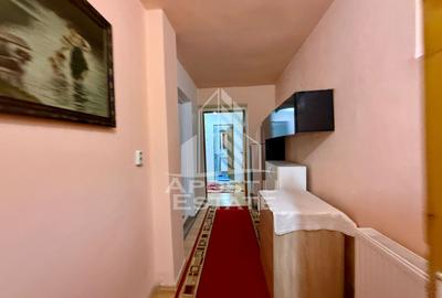 Casa individuala cu 6 camere de vanzare zona Plopi Timisoara - 11