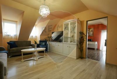 Apartament cu 3 camere de vânzare - 3