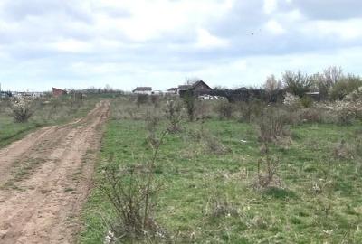 Teren extravilan Craiova/Ghercesti, in spatele aeroportului, 1000 m2 - 3