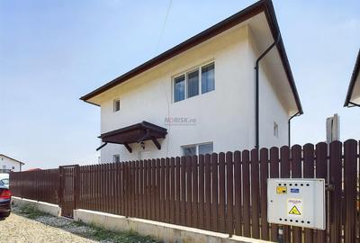 Vilă MODERNĂ | Ready to Move | Ciorogarla - 15