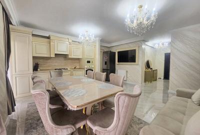 Apartament premium | 3 camere | 2 băi | etaj 1 | zona Terra - Urbano - 2