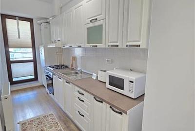 Apartament de vanzare 2 camere, Palas, Lazar Residence - 1