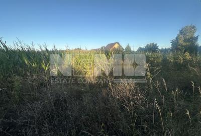 Teren Siret E85 | 2500MP | Toate Utilitățile - 2