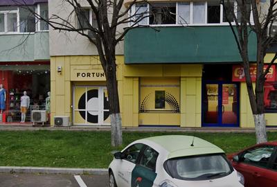 Spațiu comercial, 120 mp în Brâncoveanu
