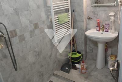 Garsonieră spațioasă de închiriat în centrul Sibiului - 7
