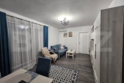 Oportunitate în Sânicoară – apartament cu terasă spectaculoasă de 35 mp! - 6