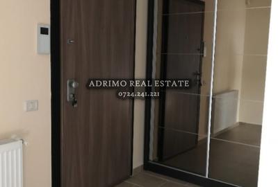 LUX! Ap2cam Compozitori - Parcare Privata - Termen Lung - 520 euro - 8