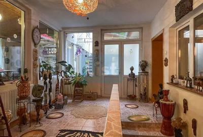 Casa 5 camere,2 garaje. - 17