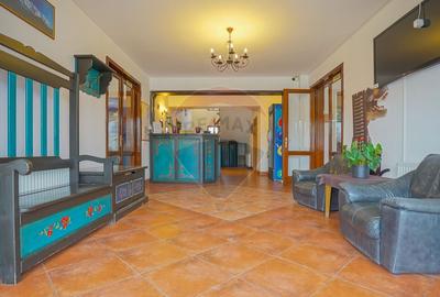 Complex Turistic Panicel, DN73A - 38