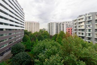 Inchiriere apartament 2 camere|Cortina Residence|Horia Macelariu - 15