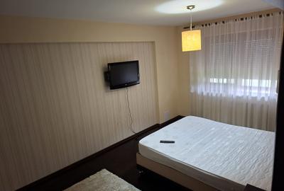 2 camere Pitești , mobilat / utilat / Garaj , finisaje moderne ! - 6