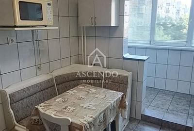 Apartament 3 Camere de Închiriat Gorjului Sector 6 | Parcare | 650 EUR - 10