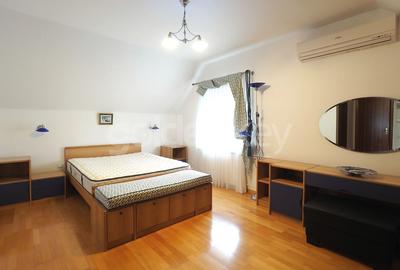 Vilă mobilata cu 6 camere | piscina interioara incalzita | British School - 14