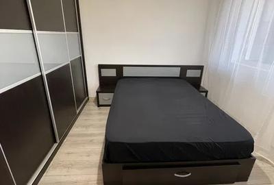 Apartament 2 camere, semidecomandat, 55 mp, balcon, ac, Brancoveanu - 1