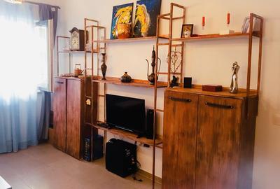 Apartament 2 Camere Decomandat Maurer Coresi - 3