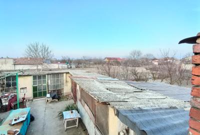 Casa individuala Locuibila cu utilitati si 1464 mp teren. - 5