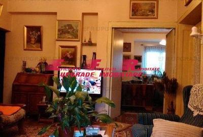EFR UPGRADE - Apartament 3-4 camere - bloc vechi zona Dorobanti - 1