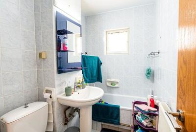Apartament 3 camere, 2 balcoane, centrală proprie,  zona Aradului - 7