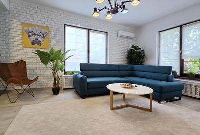 Apartament superb 2 camere langa metrou, parc, imobil 2018, totul nou! - 3