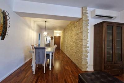 Apartament 4 camere de inchiriat cu rcare în Green Vista/Iancu Nicolae - 9