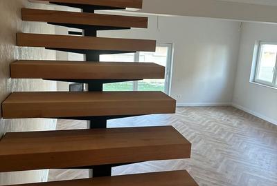 Duplex cu 4 camere - Parcul central Dumbravita - 5