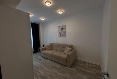 Apartament 3 Camere de Inchiriat *Herastrau* - 11