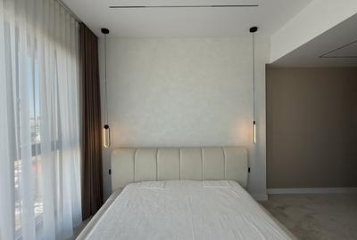 Penthouse pe bune, 5 camere, vedere la Mare si la Lac, 5 parcari subterane - 46