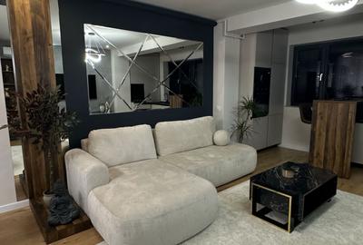 Apartament 2 Camere, Mobilat Complet , OMV Pipera- Comision 0!!! - 1