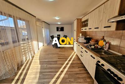 Casă 4 camere, renovată, mobilată, utilată, 410 mp teren, zona Centru - 3