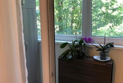 Inchiriere apartament 2 camere mobilat utilat  Cotroceni metrou Eroilor - 16