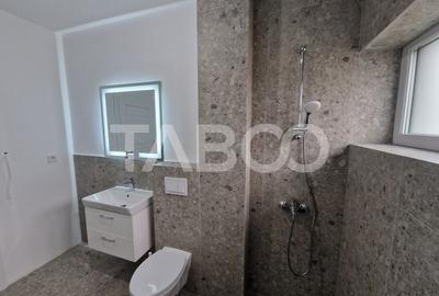 Apartament 2 camere parter 54 mp utili balcon loc de parcare Cristian - 8