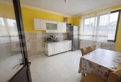 Casa individuala spatioasa in Dezmir-200mp utili, teren 600mp, 5 camere - 3